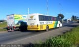 Empresa Gontijo de Transportes 9120 na cidade de Belo Horizonte, Minas Gerais, Brasil, por Marcos Grazziotti. Número da foto: #2647234.