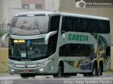 Viação Garcia 7167 na cidade de Maringá, Paraná, Brasil, por Victor Hugo Guedes Pereira. Número da foto: #:id.