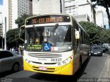 Viação Paraense 30227 na cidade de Belo Horizonte, Minas Gerais, Brasil, por Leonardo Campos. Número da foto: #:id.