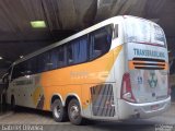 Transbrasiliana Transportes e Turismo 90901 na cidade de Belo Horizonte, Minas Gerais, Brasil, por Gabriel Oliveira. Número da foto: #:id.