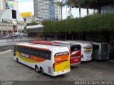 Saritur - Santa Rita Transporte Urbano e Rodoviário 17900 na cidade de Belo Horizonte, Minas Gerais, Brasil, por Maurício Nascimento. Número da foto: #:id.