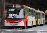Express Transportes Urbanos Ltda 4 4005 na cidade de São Paulo, São Paulo, Brasil, por Willian Sousa. Número da foto: #:id.