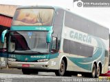 Viação Garcia 7184 na cidade de Londrina, Paraná, Brasil, por Victor Hugo Guedes Pereira. Número da foto: #2646890.