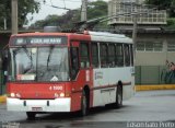 Himalaia Transportes > Ambiental Transportes Urbanos 4 1990 na cidade de São Paulo, São Paulo, Brasil, por Edson Alvares Junior. Número da foto: #2647795.