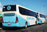 Emtram 4320 na cidade de Salvador, Bahia, Brasil, por Mairan Santos. ID da foto: :id.