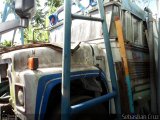 Transportes López SJB 2925 na cidade de , por Sebastián Cruz. Número da foto: #2650016.