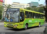 Santo Antônio Transportes Niterói 2.2.066 na cidade de Niterói, Rio de Janeiro, Brasil, por Gabriel Cardoso Lopes. Número da foto: #2648767.
