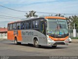 Transturismo Rio Minho RJ 166.082 na cidade de Niterói, Rio de Janeiro, Brasil, por Gabriel Cardoso Lopes. Número da foto: #2648801.