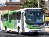 Transcorp 2347 na cidade de Ribeirão Preto, São Paulo, Brasil, por Fernando Reis. Número da foto: #:id.
