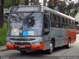 Viação Osasco 648 na cidade de Osasco, São Paulo, Brasil, por Felipe Gonzales. Número da foto: #2647947.