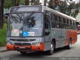 Viação Osasco 648 na cidade de Osasco, São Paulo, Brasil, por Felipe Gonzales. ID da foto: :id.