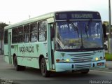 Viação Falcão RJ 179.005 na cidade de Resende, Rio de Janeiro, Brasil, por Renan Vieira. Número da foto: #2649030.