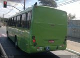 Transimão 1076 na cidade de Contagem, Minas Gerais, Brasil, por Deivid Luiz. Número da foto: #:id.
