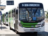 Turb Transporte Urbano 2559 na cidade de Ribeirão Preto, São Paulo, Brasil, por Fernando Reis. Número da foto: #:id.