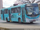 Transmoc 1150 na cidade de Montes Claros, Minas Gerais, Brasil, por Andrew Campos. Número da foto: #2648674.