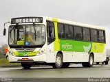 Viação Penedo RJ 213.008 na cidade de Resende, Rio de Janeiro, Brasil, por Renan Vieira. Número da foto: #2649040.