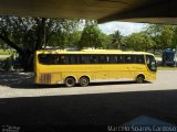 Viação Itapemirim 5005 na cidade de João Pessoa, Paraíba, Brasil, por Marcelo Soares Cardoso. Número da foto: #2649610.