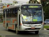 Viação Resendense RJ 192.004 na cidade de Resende, Rio de Janeiro, Brasil, por Renan Vieira. Número da foto: #2649275.