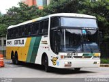 Empresa Gontijo de Transportes 15645 na cidade de São Paulo, São Paulo, Brasil, por Flávio Oliveira. Número da foto: #2649286.