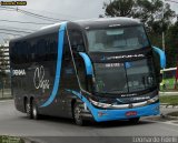 Empresa de Ônibus Nossa Senhora da Penha 53050 na cidade de Resende, Rio de Janeiro, Brasil, por Leonardo Fidelli. Número da foto: #2647976.