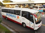 Empresa Reunidas Paulista de Transportes 165948 na cidade de Ribeirão Preto, São Paulo, Brasil, por Marcio Freitas. Número da foto: #:id.