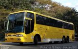Viação Itapemirim 45331 na cidade de São Paulo, São Paulo, Brasil, por Cristiano Soares da Silva. Número da foto: #2649054.