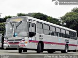 Expresso Maringá 5219 na cidade de Maringá, Paraná, Brasil, por Victor Hugo Guedes Pereira. Número da foto: #:id.