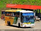 Empresa Gontijo de Transportes 15750 na cidade de João Monlevade, Minas Gerais, Brasil, por Antonio Carlos Fernandes. Número da foto: #2648941.