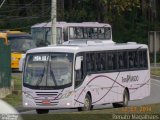 TransMargoo 1038 na cidade de Resende, Rio de Janeiro, Brasil, por Renato Magalhaes. Número da foto: #:id.