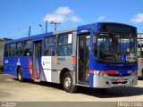 Real Transportes Metropolitanos 35.003 na cidade de Guarulhos, São Paulo, Brasil, por Diego Leão. Número da foto: #:id.