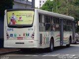 VIPE - Viação Padre Eustáquio 0779 na cidade de São Caetano do Sul, São Paulo, Brasil, por Felipe Gonzales. Número da foto: #2648002.