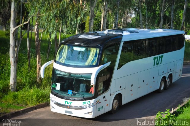 TUT Transportes 2017 na cidade de Cuiabá, Mato Grosso, Brasil, por Isabela de Mattos. Número da foto: #2651089.