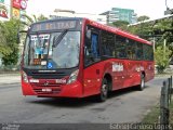 Auto Lotação Ingá 1.1.028 na cidade de Niterói, Rio de Janeiro, Brasil, por Gabriel Cardoso Lopes. Número da foto: #2650911.