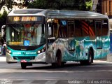Transbus Transportes > Gávea Transportes 29338 na cidade de Belo Horizonte, Minas Gerais, Brasil, por Nerilton F.  ônibus. Número da foto: #2652021.
