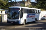 Transviva Transportes 600 na cidade de Jundiaí, São Paulo, Brasil, por Ricardo Luiz. Número da foto: #2652143.
