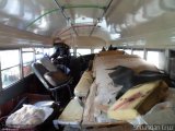 Transportes López SJB 2925 na cidade de , por Sebastián Cruz. Número da foto: #2652019.
