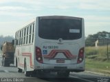 Viação Resendense RJ 192.011 na cidade de Resende, Rio de Janeiro, Brasil, por Carlos  Olioze de Souza. Número da foto: #2650770.