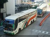 Empresa de Transportes Andorinha 5039 na cidade de Rio de Janeiro, Rio de Janeiro, Brasil, por Ismail Caetano. Número da foto: #2651264.