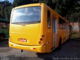 Ônibus Particulares EX-LC065 na cidade de Curitiba, Paraná, Brasil, por Herik Ferreira da Silva. Número da foto: #2651205.