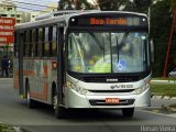 Viação Resendense RJ 192.020 na cidade de Resende, Rio de Janeiro, Brasil, por Renan Vieira. Número da foto: #2651443.