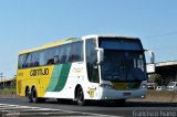 Empresa Gontijo de Transportes 12020 na cidade de Assis, São Paulo, Brasil, por Francisco Ivano. Número da foto: #2652056.