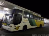 Empresa Gontijo de Transportes 15630 na cidade de Belo Horizonte, Minas Gerais, Brasil, por Maurício Nascimento. Número da foto: #2652018.