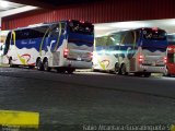 Advance Transatur 3892 na cidade de Guaratinguetá, São Paulo, Brasil, por Fabio Alcantara. Número da foto: #2651000.