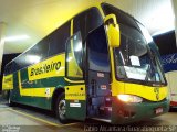 Expresso Brasileiro 416 na cidade de Guaratinguetá, São Paulo, Brasil, por Fabio Alcantara. Número da foto: #:id.