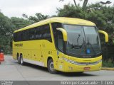 Viação Itapemirim 60567 na cidade de São Paulo, São Paulo, Brasil, por Henrique Cavalcante. Número da foto: #2650527.