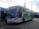 Buses Nilahue 48 na cidade de Santa Cruz, Colchagua, Libertador General Bernardo O'Higgins, Chile, por Pablo Andres Yavar Espinoza. Número da foto: #:id.