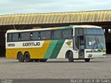 Empresa Gontijo de Transportes 11150 na cidade de Porto Seguro, Bahia, Brasil, por Marcel  Sales. Número da foto: #2651492.