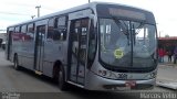 Jaguar Transportes Urbanos 3081 na cidade de Campo Grande, Mato Grosso do Sul, Brasil, por André Luis Barbosa Velo. Número da foto: #2650432.