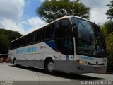 Emtram 2900 na cidade de São Paulo, São Paulo, Brasil, por Isabela de Mattos. Número da foto: #2650227.