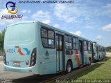 Terra Luz Transportes 41324 na cidade de Fortaleza, Ceará, Brasil, por Jonatha Thomé. Número da foto: #:id.